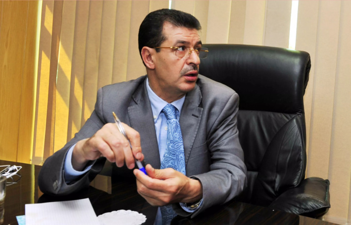 Interview exclusive avec Abdelmalek Abroun : « Le Mondial 2030 est une justice rendue pour récompenser les efforts du Maroc »