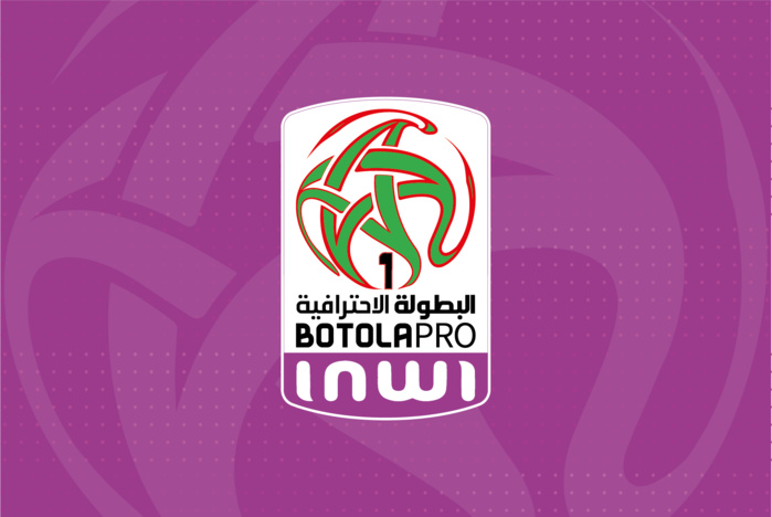Botola D1/ J6 ( suite et fin) : Le programme de ce dimanche