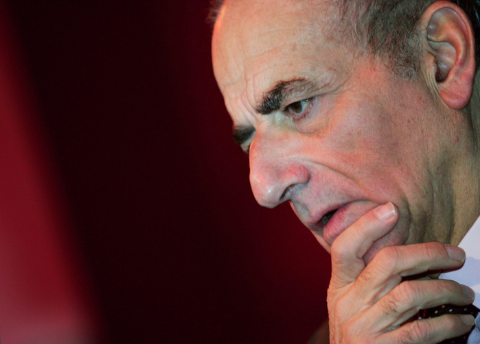 Médias : Une légende de l’interview nommée Elkabbach