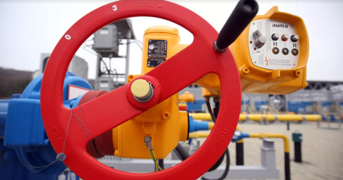 Hydrocarbure : Moscou mise sur le gaz africain