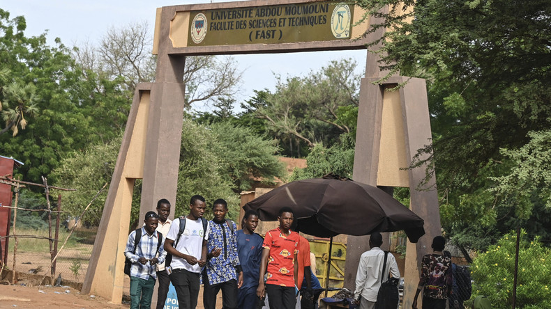 France-Sahel : Cursus bloqué pour les étudiants du Burkina Faso, du Mali et du Niger
