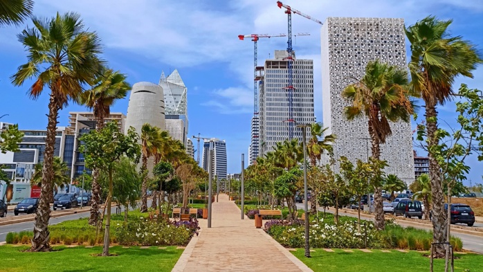 Financial Times : Le Maroc, un acteur majeur de l’investissement en Afrique