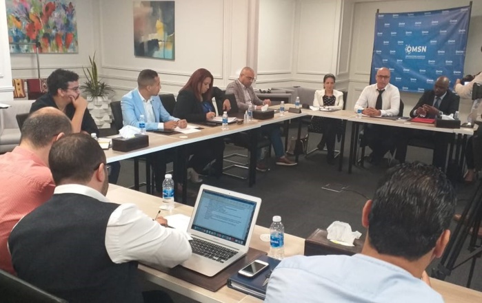 Internet : L’OMSN tire la sonnette d’alarme sur la dégradation des contenus numériques au Maroc