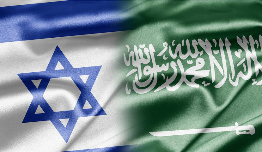 Ryad suspend les discussions sur une possible normalisation avec Israël