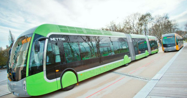 Casa Transports annonce le lancement imminent du Busway après la réussite des tests techniques