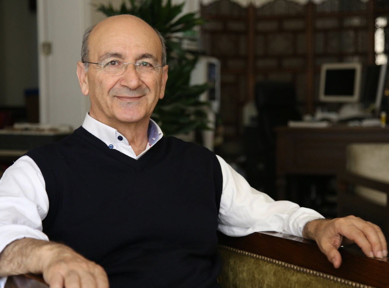 Distinction : Assilah honore Rachid El-Daïf