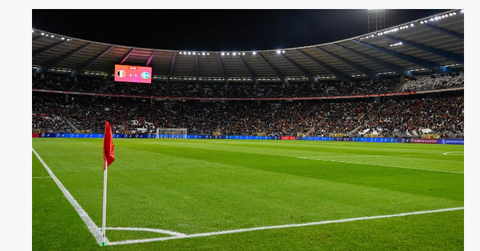 Qualifications Euro 2024 : ‘’Belgique-Suède’’ arrêté après une fusillade