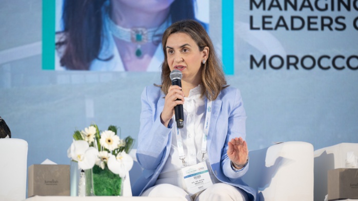 Super Bridge Summit : Le Maroc sous les projecteurs à Dubaï