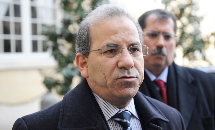 Mohammed Moussaoui : « Les citoyens de confession musulmane n’ont aucune leçon à recevoir des promoteurs de discorde »