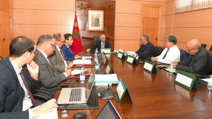 Réforme de l'école publique : Benmoussa réunit les associations des parents et tuteurs d'élèves