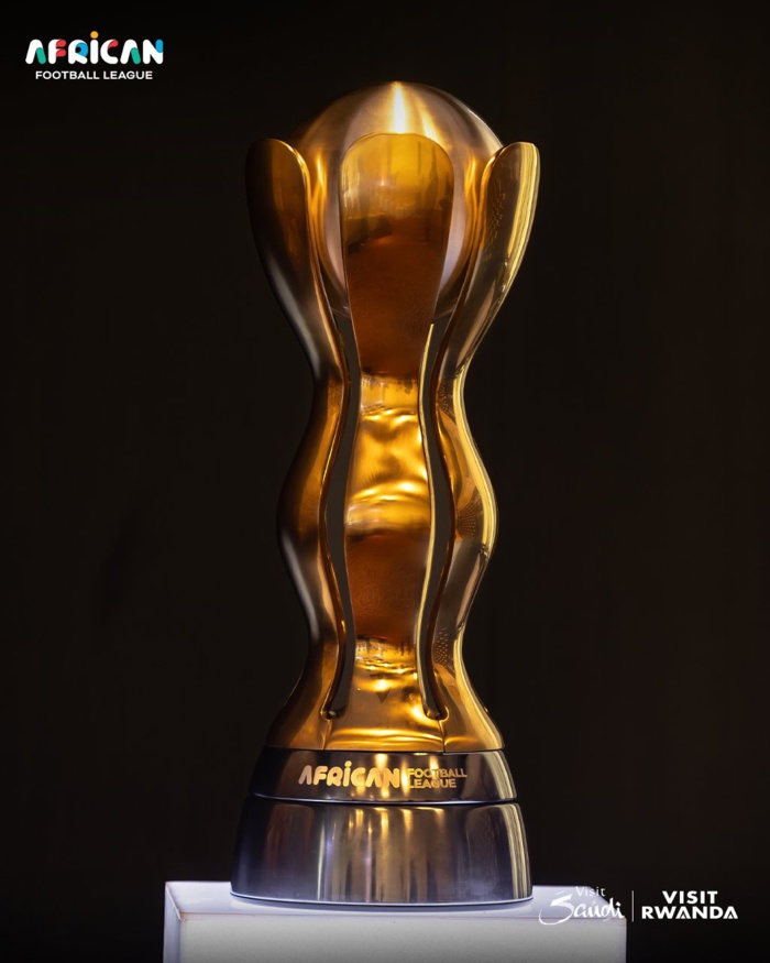 African Football League / Ce samedi : Qui? quand? Diffuseurs?
