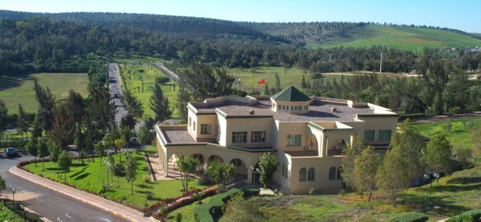 Le club 6 Days de l'ENCG Settat s'apprête à rénover deux écoles primaires