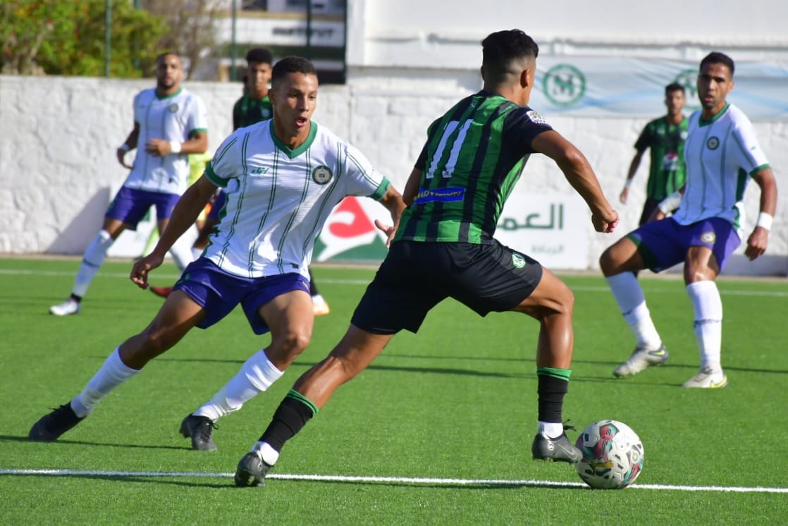 OCK / Football: Des difficultés pour redresser une situation jugée inquiétante