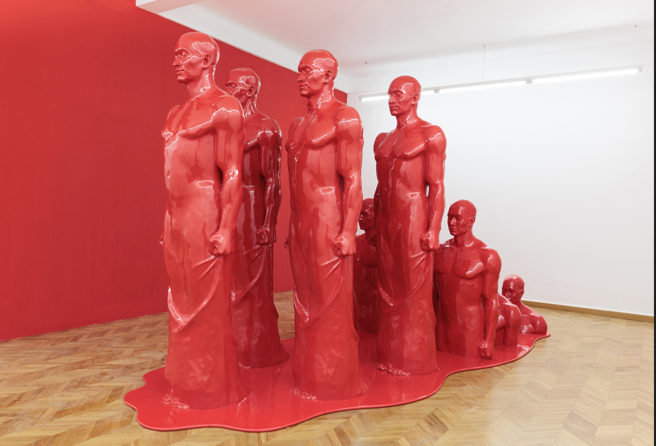 Diadji Diop, l’art à mains fois