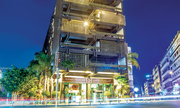 Le Crédit Agricole signe des conventions de financement avec quatre associations professionnelles