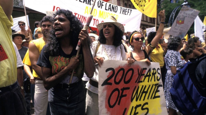 Australie/Référendum : Les Aborigènes dénoncent un résultat «honteux»