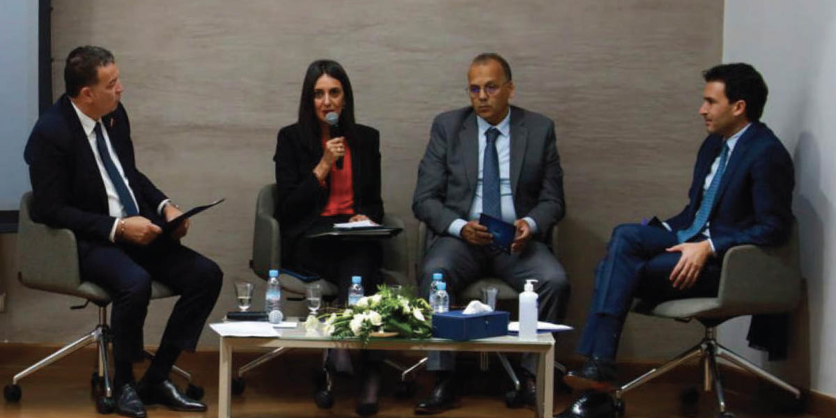 Le ministère des Finances et la CGEM cherchent à améliorer les délais de paiement