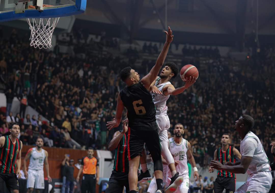 Basket (division d’excellence/hommes) : L’AS FAR victorieuse du RCA