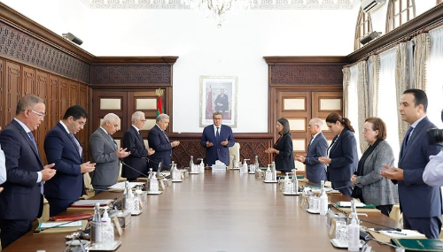 Séisme d'Al-Haouz : l'arrêté ministériel débloquant le mécanisme d'indemnisation voit le jour