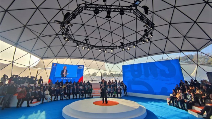 La tutelle dément le manque de ressources financières pour le programme Forsa