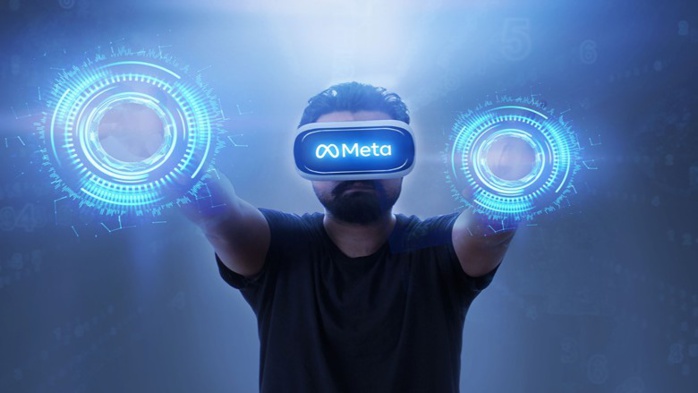 Meta: Désormais, l’IA sera intégrée dans toutes les applications