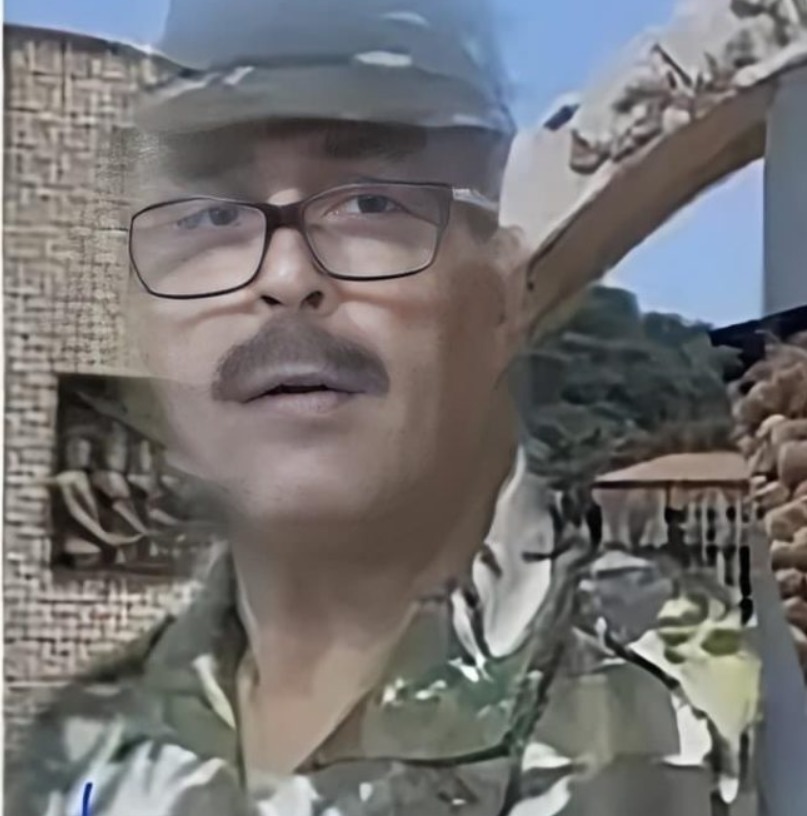 Algérie : Un nouveau général pensionnaire de la prison de Blida