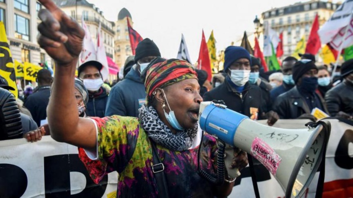 Racisme en Europe : Une discrimination croissante frappe les gens de couleur