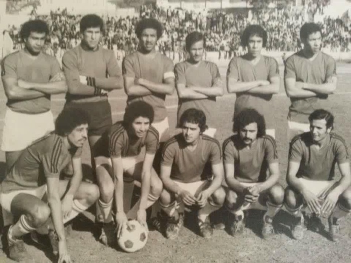 Football : USK, symbole de la décadence !