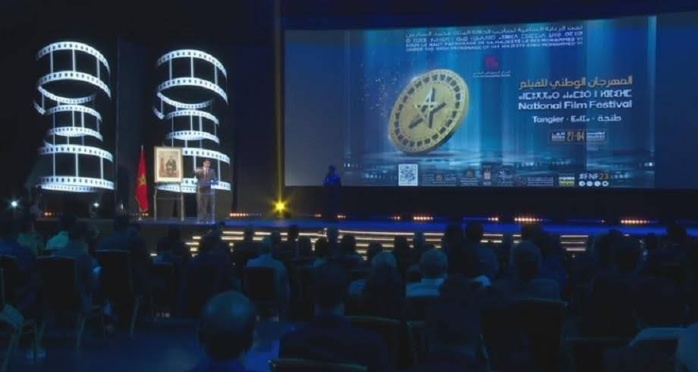 Festival National du Film : La tutelle mise sur la production des œuvres historiques