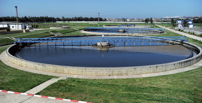 Intelligence Artificielle : Nouveau joker pour relever les défis hydriques ?