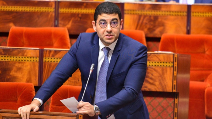 Mehdi Bensaid annonce une nouvelle stratégie pour lutter contre les fake-news