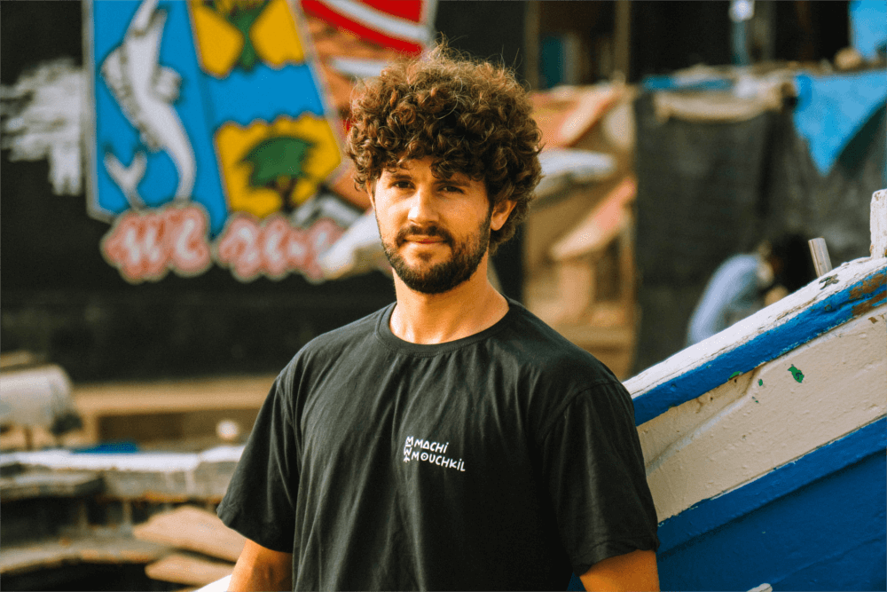 Interview avec Adrien Pantanella : «Actuellement, tous les ingrédients sont réunis pour investir au Maroc»