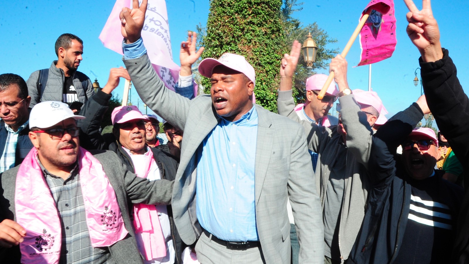 Révision du Statut unifié : les revendications de l'UGTM