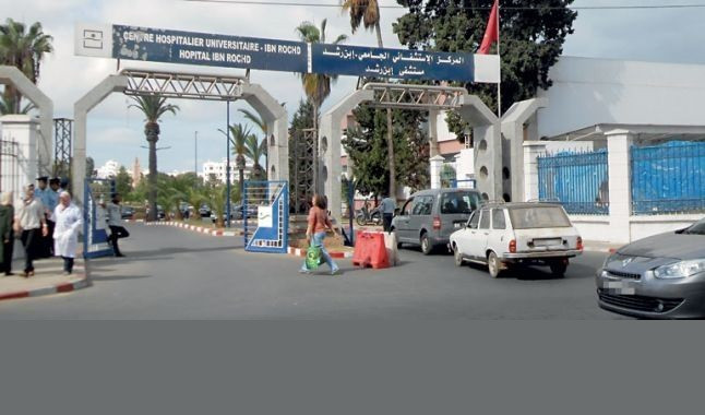 Casablanca : réussite d'une greffe rénale pédiatrique à partir d'un donneur vivant