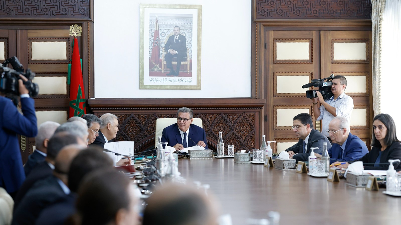 Aide au logement, aides directes, Agence nationale d'aide sociale... Le gouvernement achève le cadre légal