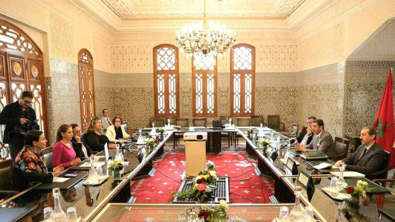 Révision du Code de la famille: La coalition "Printemps de la dignité" présente ses propositions