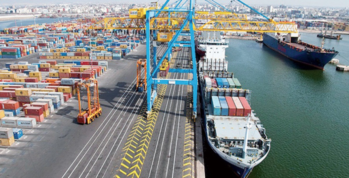 Protection du consommateur: 1 754 tonnes de produits d'importation bloqués à l'entrée du marché marocain en 2023