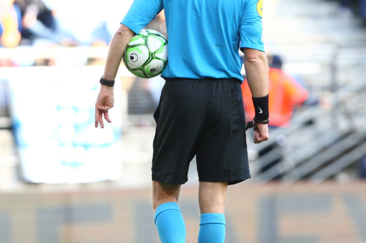 AFL / Arbitrage de la finale ‘’aller’’: Un Soudanais au sifflet, un Algérien à la VAR