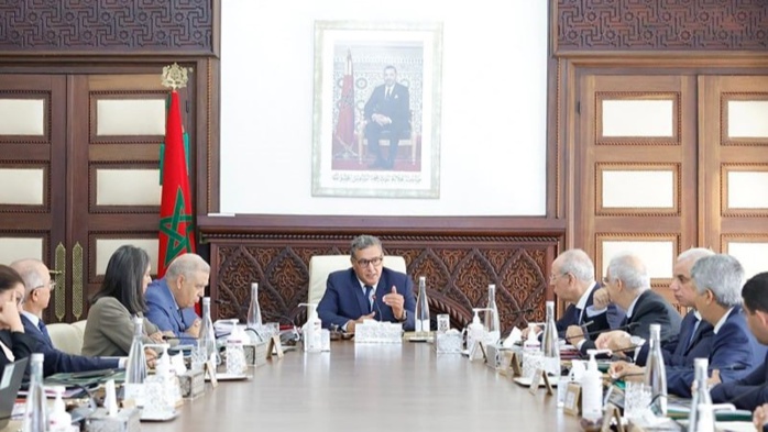 L'abrogation des zones d’accélération industrielle au menu du Conseil de gouvernement