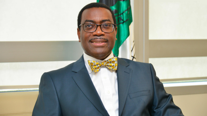 Africa Investment Forum : Le président de la BAD applaudit la résilience post-séisme du Maroc