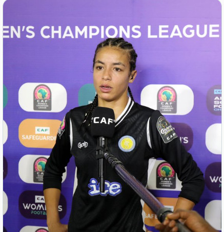 CAF/Ligue des champions féminine: Le Sporting casablancais s’incline devant Sundowns
