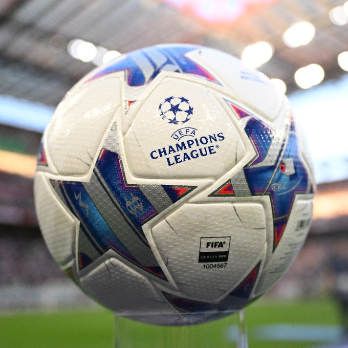 Ligue des champions :  Bayern, Inter, Real Madrid et Real Sociedad qualifiés