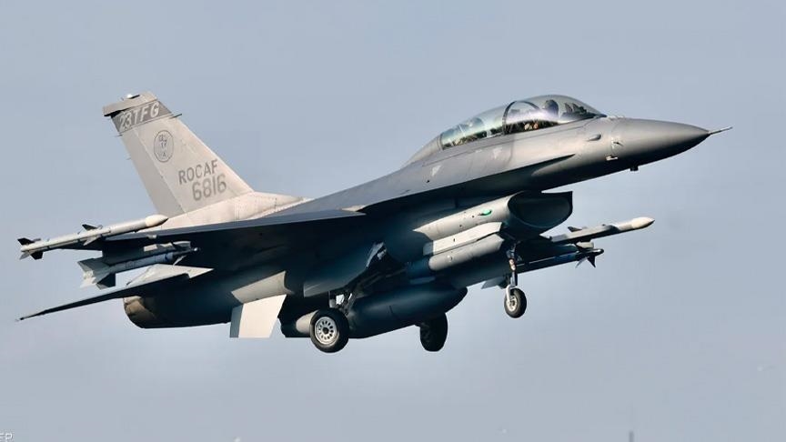 Syrie : Frappe américaine contre une cible iranienne