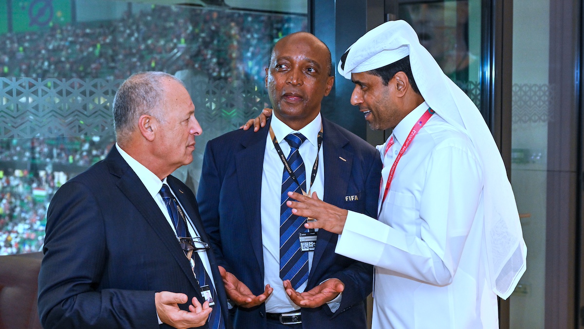 Football : La CAN, la LDC et la Coupe de la Confédération sur BeIN Sports