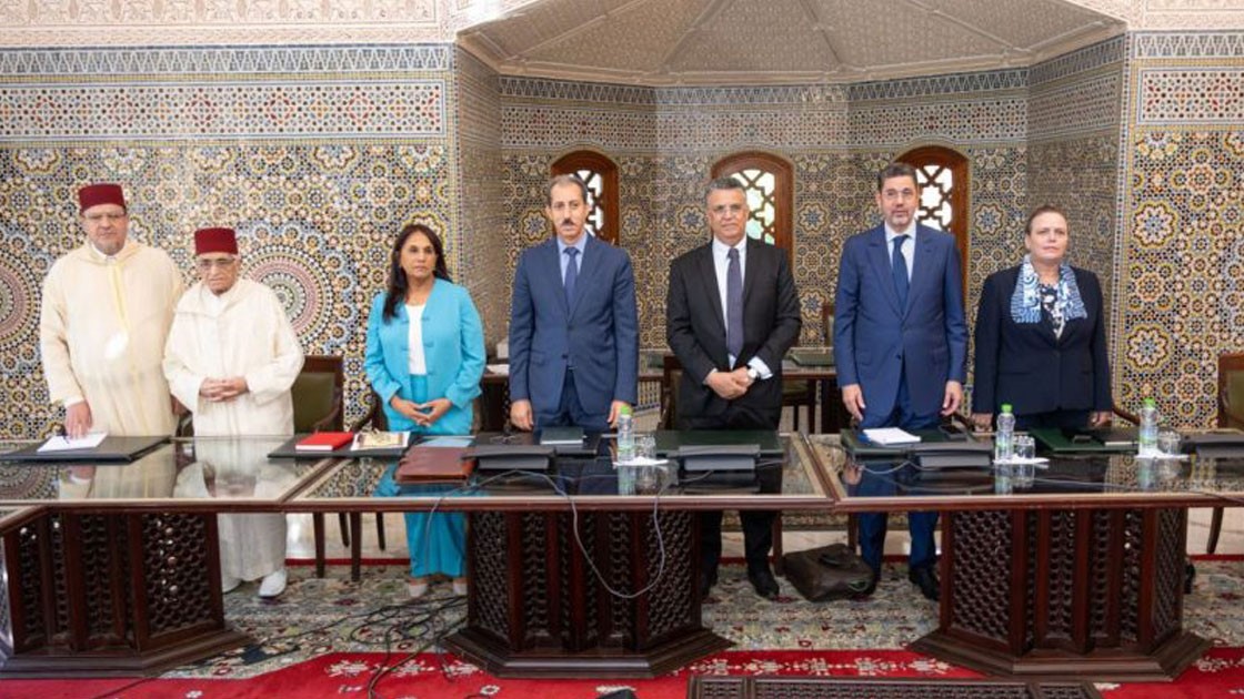 Code de la Famille: Un centre d'études et trois associations auditionnés