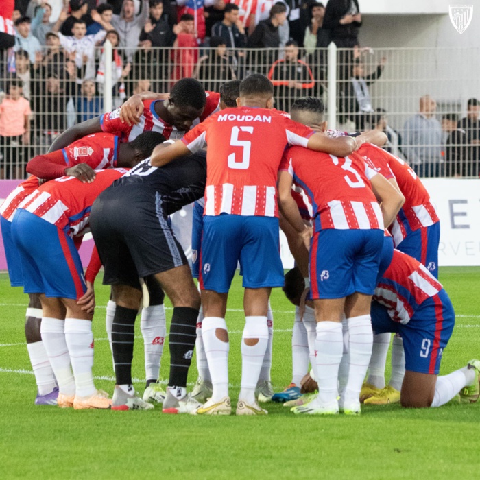 Botola D1/J9-Acte I:  Un but gag , un but bijou et première défaite du MAS