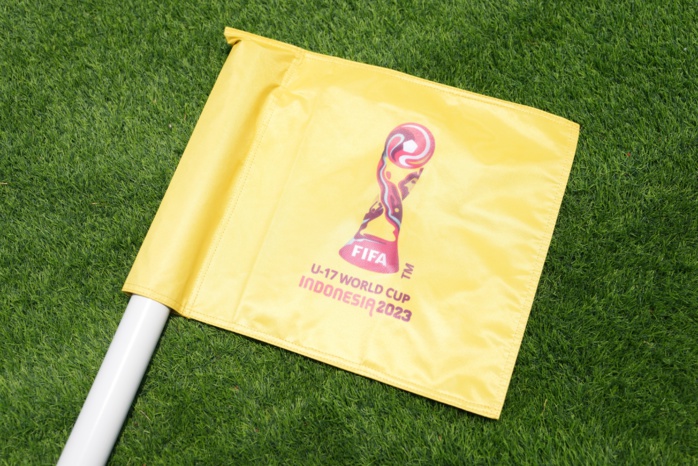 Spécial Mondial U17 Indonésie 2023: Programme , résultats et classement
