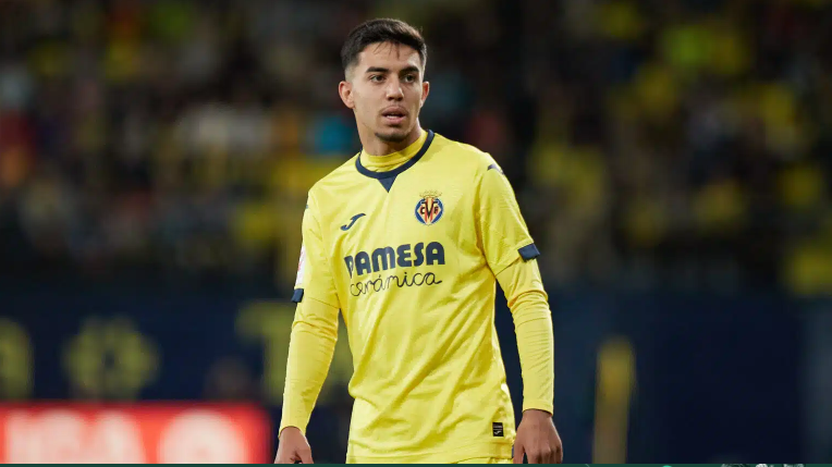 Lions de l’Atlas: Ilias Akhomach fait l'actualité cette semaine