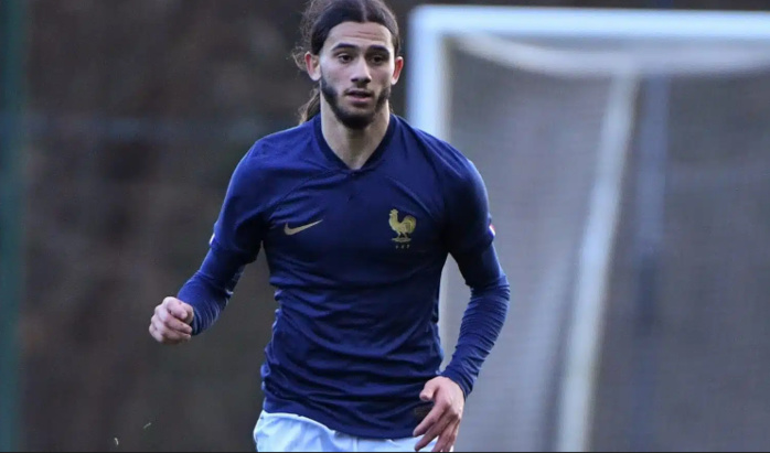 Equipe nationale U23:  Akhomach, Hosni et Nadir, des valeurs plus qu' ajoutées !