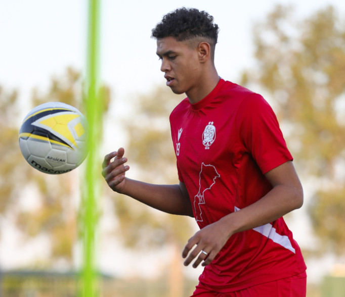 Finale retour de l’AFL:  Lahtimi rétabli et disponible